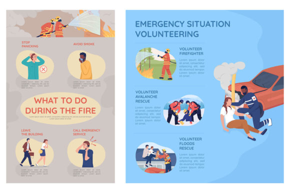 Emergency Situation Brochure Templates: A Designer’s Real-World Embroidery Review