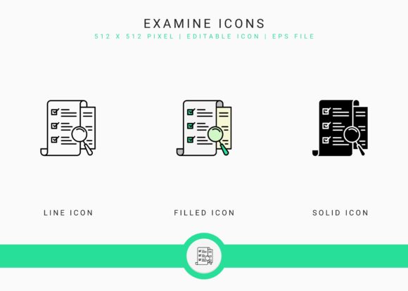 Examine Icons Set: A Designer’s Real-World Embroidery Review