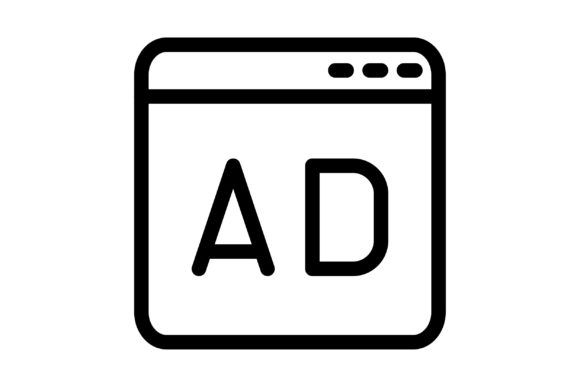 Illustration Vector of Advertising: Graphics & Icons Review