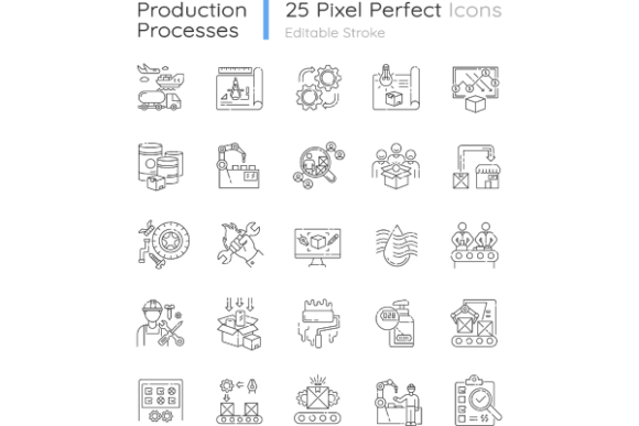 Production Process Pixel Perfect Set Review for Real Embroidery Projects